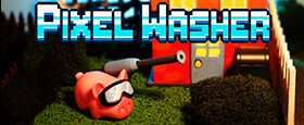 Pixel Washer