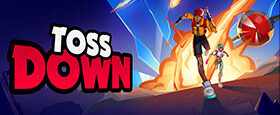 Tossdown