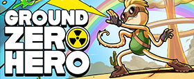 Ground Zero Hero