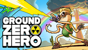 Ground Zero Hero
