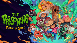 The Prisoning: Fletcher's Quest