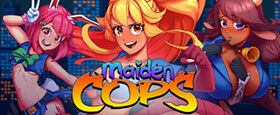 Maiden Cops