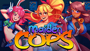Maiden Cops