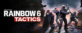 Tom Clancy's Rainbow Six Tactics