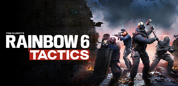 Tom Clancy's Rainbow Six Tactics