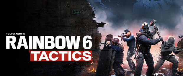 Rainbow Six Tactics: Ubisoft unveils XCOM-style spin-off at Gamescom