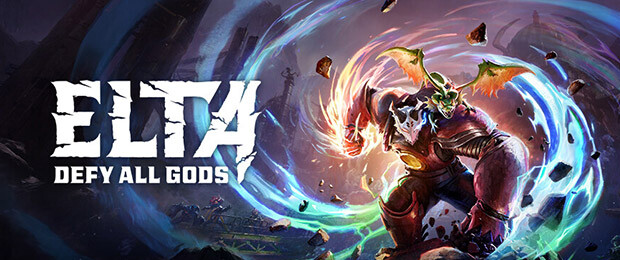 Elta: Defy All Gods - La démo est désormais disponible
