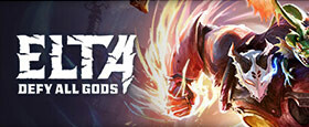 Elta: Defy All Gods