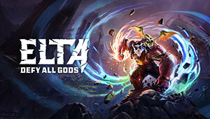 Elta: Defy All Gods
