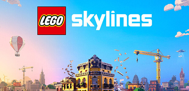 LEGO® Skylines