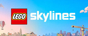 LEGO® Skylines