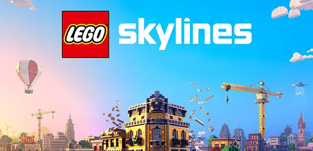 LEGO® Skylines