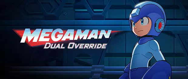 Capcom mit Mega Man: Dual Override auf der Gamescom - Override-System im Gameplay-Trailer