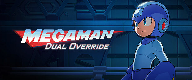Capcom unveils ‘Mega Man: Dual Override’ at Gamescom – Override system featured in gameplay trailer