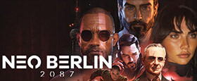 NEO BERLIN 2087