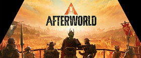 Afterworld