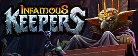 Infamous Keepers