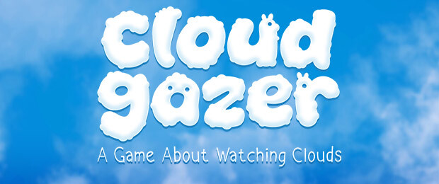 Cloudgazer, le jeu qui consiste à ne rien faire si ce n’est reconnaître des formes dans les nuages 