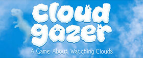 Cloudgazer: A Game About Watching Clouds