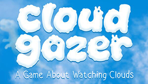 Cloudgazer: A Game About Watching Clouds