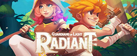 Radiant: Guardians of Light
