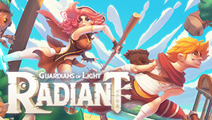 Radiant: Guardians of Light