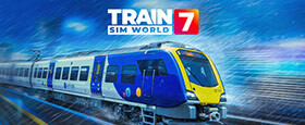 Train Sim World® 7