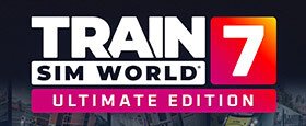 Train Sim World® 7: Ultimate Edition