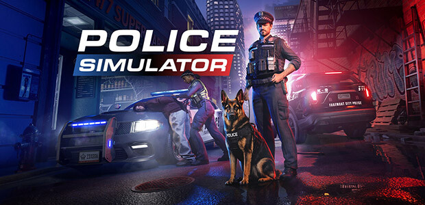 Police Simulator