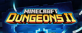 Minecraft Dungeons II (Microsoft Store)
