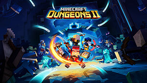 Minecraft Dungeons II (Microsoft Store)