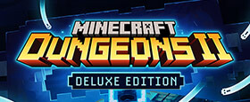 Minecraft Dungeons II - Deluxe Edition (Microsoft Store)