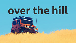 over the hill