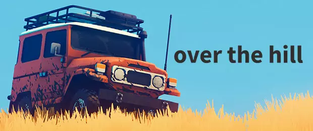 Head off-road with Over the Hill: a relaxed off-road trip with a 20-28% launch discount