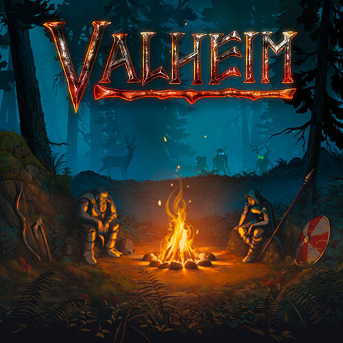 Valheim