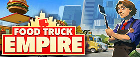 Food Truck Empire