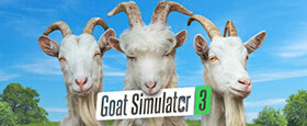 Goat Simulator 3