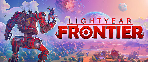 Lightyear Frontier bientôt en version 1.0