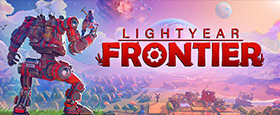 Lightyear Frontier