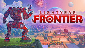 Lightyear Frontier