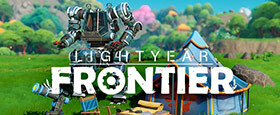 Lightyear Frontier - Pioneer's Bundle