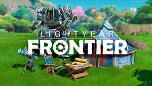 Lightyear Frontier - Pioneer's Bundle