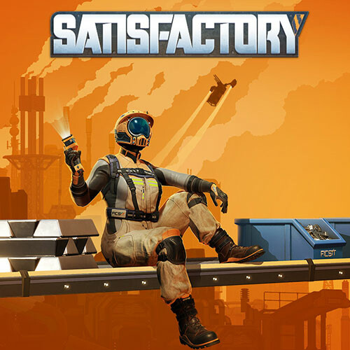 Satisfactory