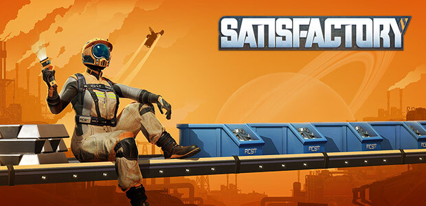 Satisfactory