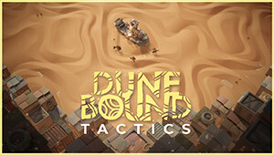 Dunebound Tactics
