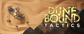 Dunebound Tactics
