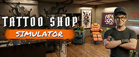 Tattoo Shop Simulator