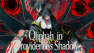Qliphah in Providence's Shadow