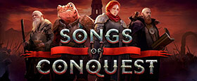 Songs of Conquest