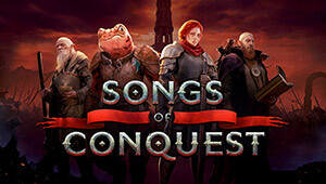 Songs of Conquest